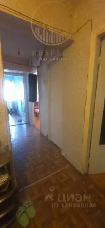 3-к кв. Ставропольский край, Пятигорск городской округ, пос. Свободы ... - Фото 1