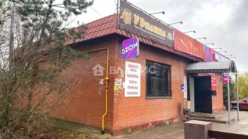 Торговая площадь (127 м) - Фото 2