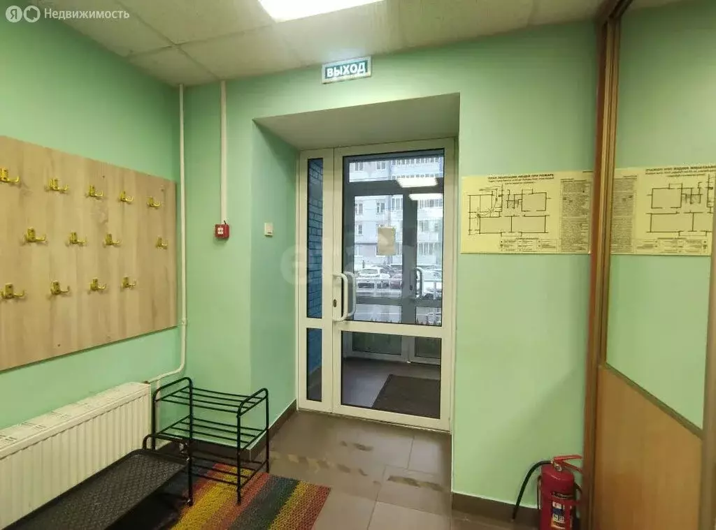 Офис (100.3 м) - Фото 2