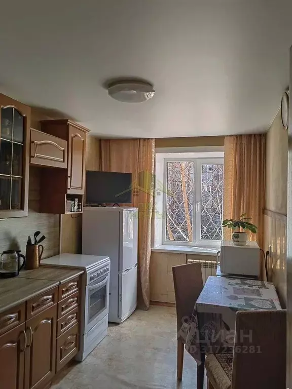 3-к кв. Бурятия, Улан-Удэ Норильская ул., 10 (64.2 м) - Фото 1