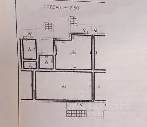 Помещение свободного назначения в Калининградская область, ... - Фото 1