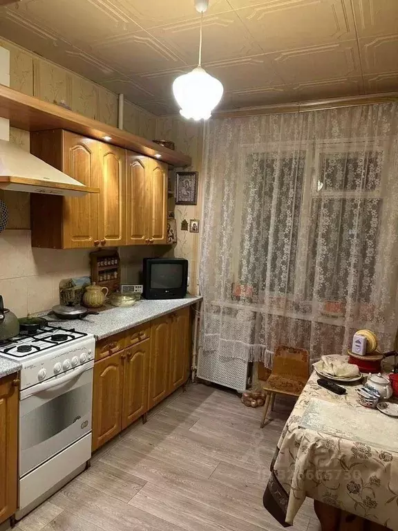 2-к кв. Московская область, Электросталь ул. Победы, 13к2 (48.0 м) - Фото 1