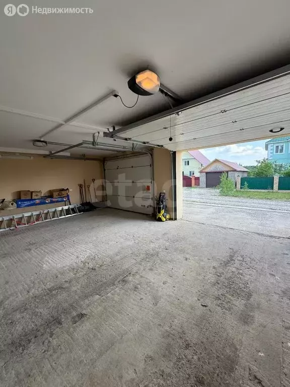 Дом в деревня Николаевка, Советская улица (435 м) - Фото 1