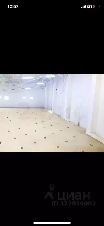 Помещение свободного назначения в Московская область, Подольск ... - Фото 2