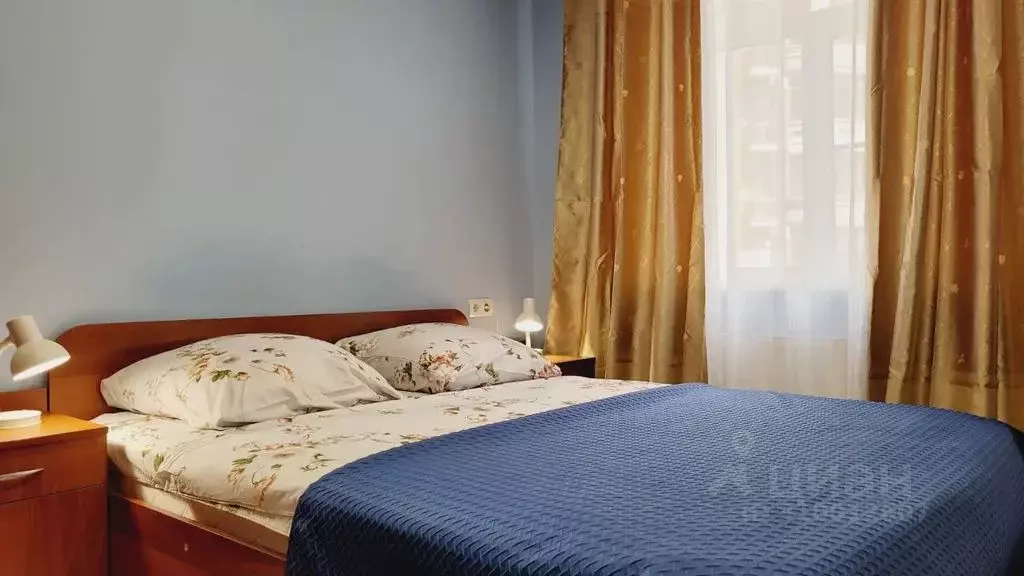 1-к кв. Московская область, Химки ул. Германа Титова, 3к1 (35.0 м) - Фото 1