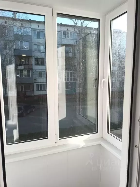 1-к кв. Алтайский край, Бийск Ленинградская ул., 39 (32.0 м) - Фото 2