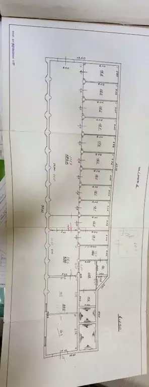 Помещение свободного назначения в Самарская область, Самара ул. ... - Фото 2