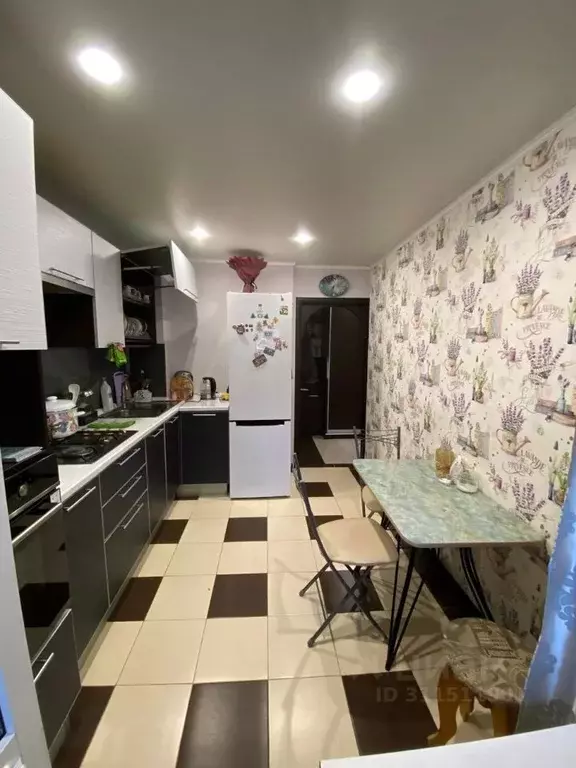 2-к кв. Башкортостан, Стерлитамак ул. Николаева, 22 (47.2 м) - Фото 0