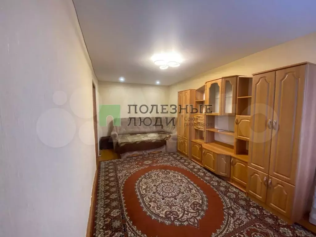 2-к. квартира, 40 м, 5/5 эт. - Фото 1