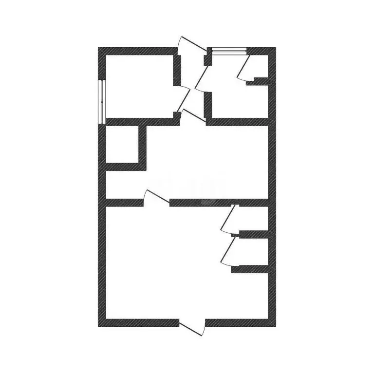 Дом в Яковлевка, Пекарский переулок (270.3 м) - Фото 1