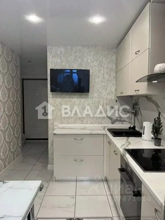 1-к кв. Москва Северный бул., 12В (35.0 м) - Фото 1