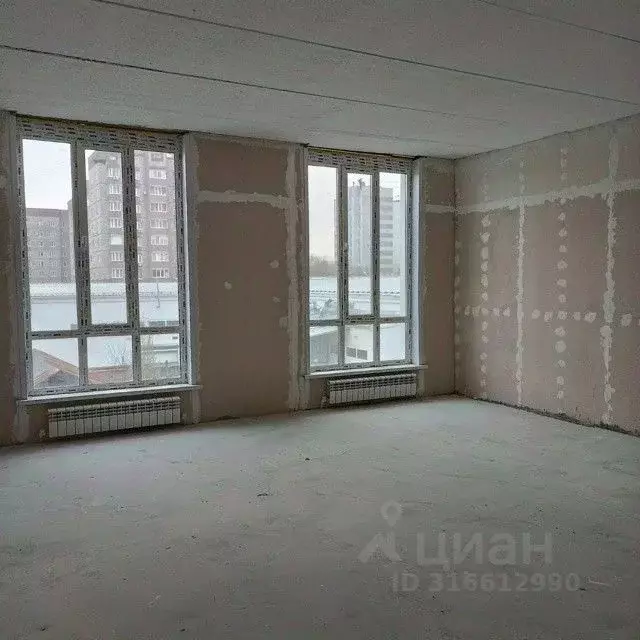 Помещение свободного назначения в Ульяновская область, Ульяновск пер. ... - Фото 1