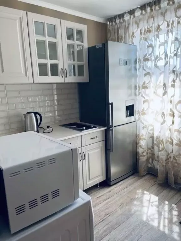 1-к кв. Алтайский край, Барнаул Северо-Западная ул., 62 (35.0 м) - Фото 2