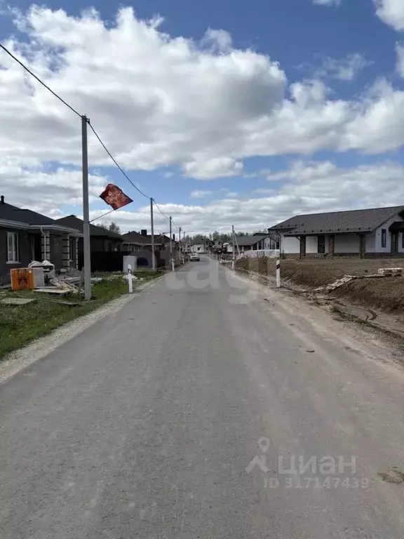 Участок в Калужская область, Калуга Московский кп,  (8.0 сот.) - Фото 1
