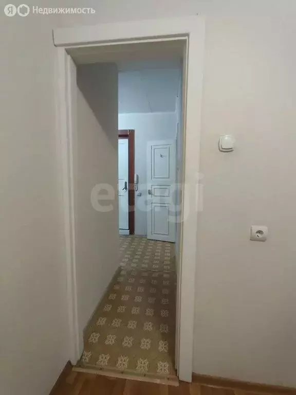 2-комнатная квартира: Новоалтайск, 8-й микрорайон, 31 (51.5 м) - Фото 1