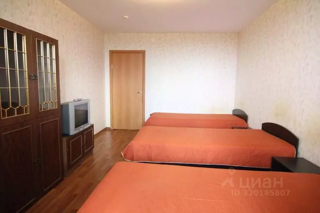 2-к кв. Ленинградская область, Сосновый Бор Пионерская ул., 8 (55.0 м) - Фото 1