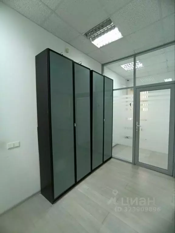 Офис в Нижегородская область, Нижний Новгород Новая ул., 34А (155 м) - Фото 2