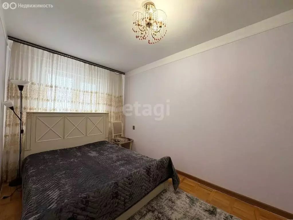2-комнатная квартира: Нальчик, улица Ватутина, 19 (43.3 м) - Фото 1