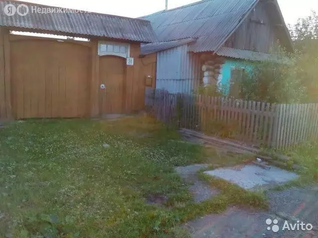 Дом в Верхний Уфалей, Мраморная улица (62.3 м) - Фото 2