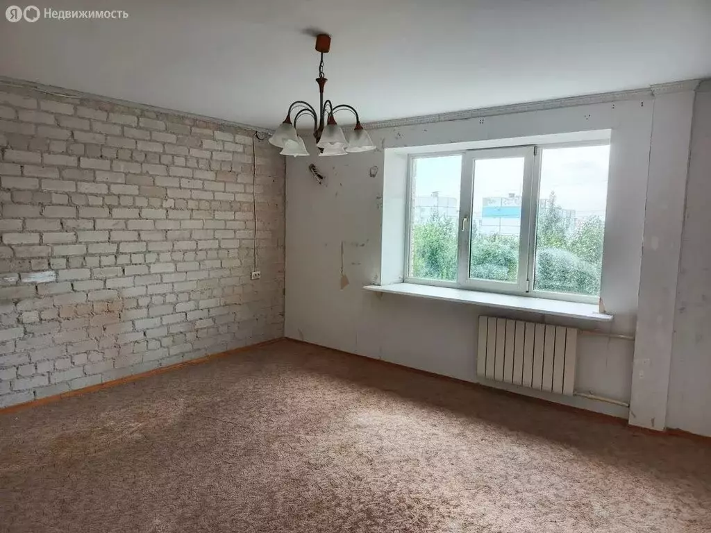 1-комнатная квартира: Самара, Ново-Садовая улица, 224А (53 м) - Фото 2