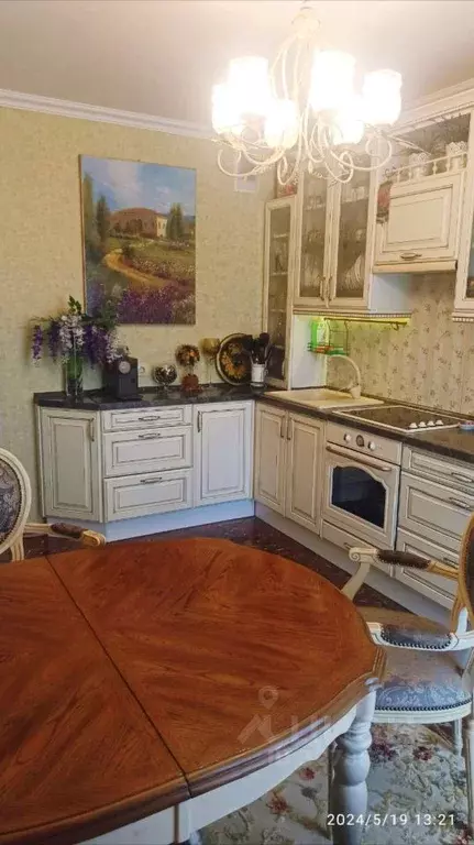 1-к кв. Московская область, Мытищи ул. Белобородова, 4а (40.0 м) - Фото 2