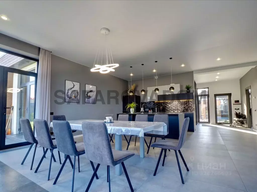 Дом в Московская область, Щелково ул. Стромынская, 1 (240 м) - Фото 1