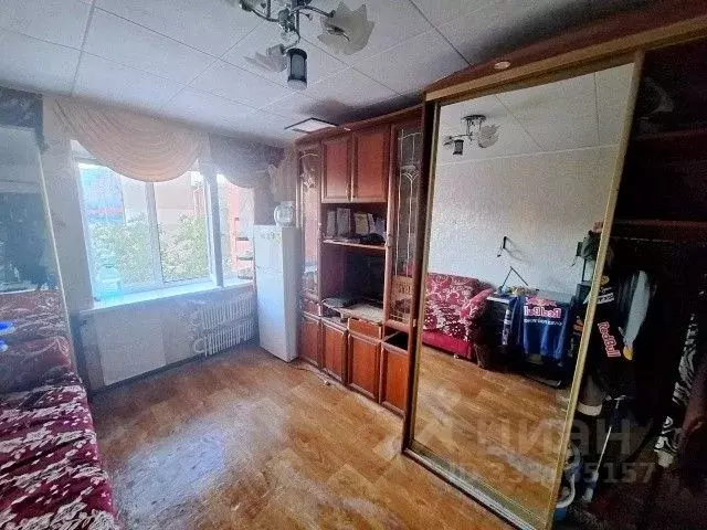 Комната Белгородская область, Белгород ул. Горького, 76 (14.1 м) - Фото 1