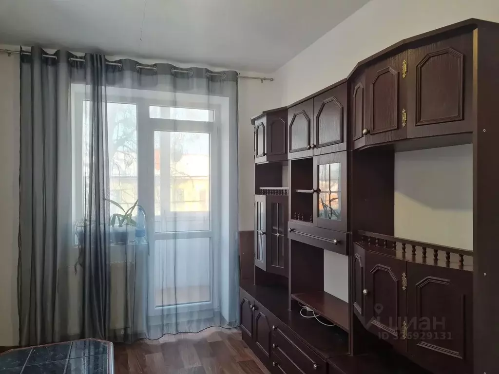 2-к кв. Калининградская область, Пионерский Южная ул., 3А (39.0 м) - Фото 1