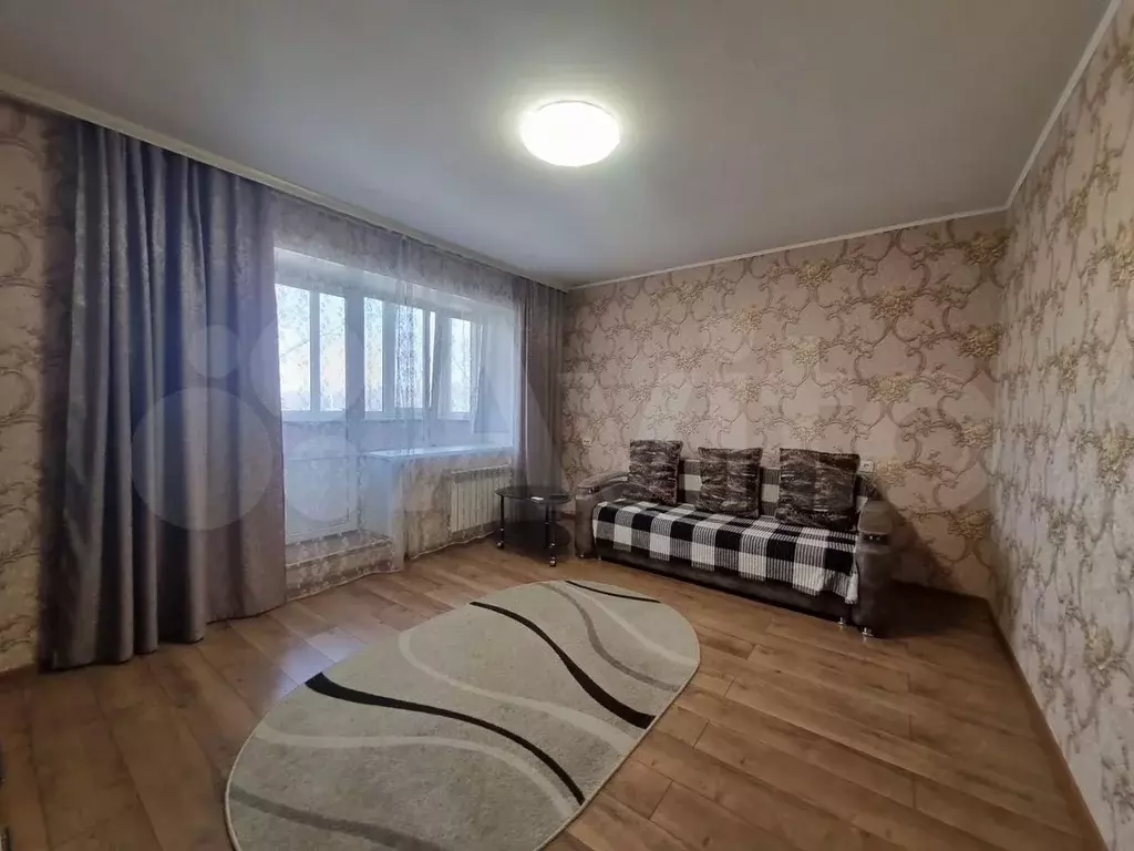 3-к. квартира, 54 м, 2/9 эт. - Фото 1