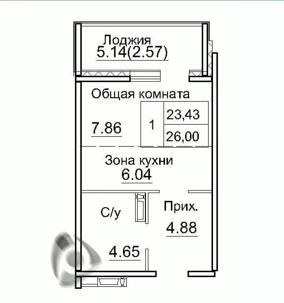 Купить Квартиру В Новосибирске Жк Молодежный