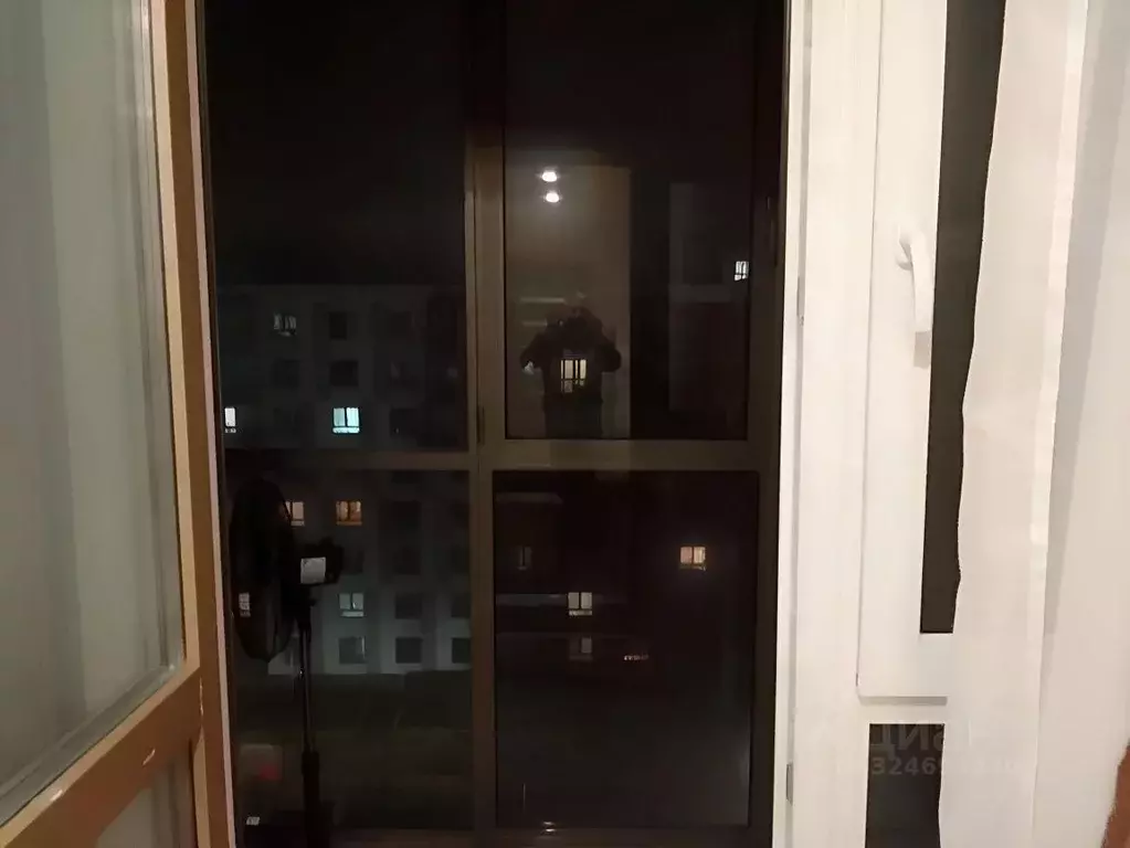 1-к кв. Московская область, Химки городской округ, д. Елино Елкино ... - Фото 2