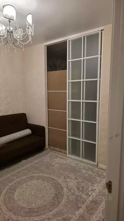 2-к кв. Москва Совхозная ул., 10Б (42.0 м) - Фото 2