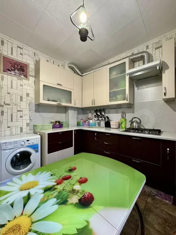 2-к. квартира, 40 м, 2/2 эт. - Фото 1