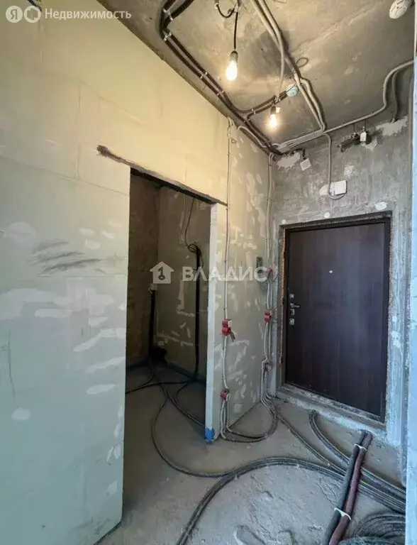 2-комнатная квартира: Москва, Гжатская улица, 5к4 (48.9 м) - Фото 2