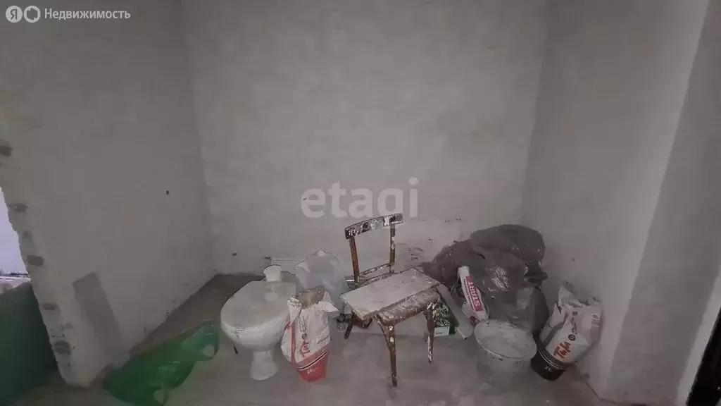 1-комнатная квартира: Щепкинское сельское поселение, посёлок ... - Фото 2