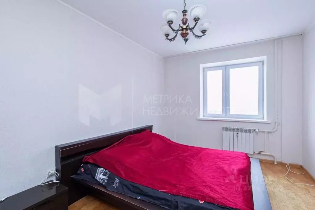 2-к кв. Тюменская область, Тюмень ул. Михаила Сперанского, 21 (56.5 м) - Фото 1