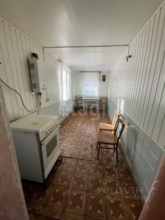 Дом в Белгородская область, Алексеевский муниципальный округ, с. ... - Фото 1