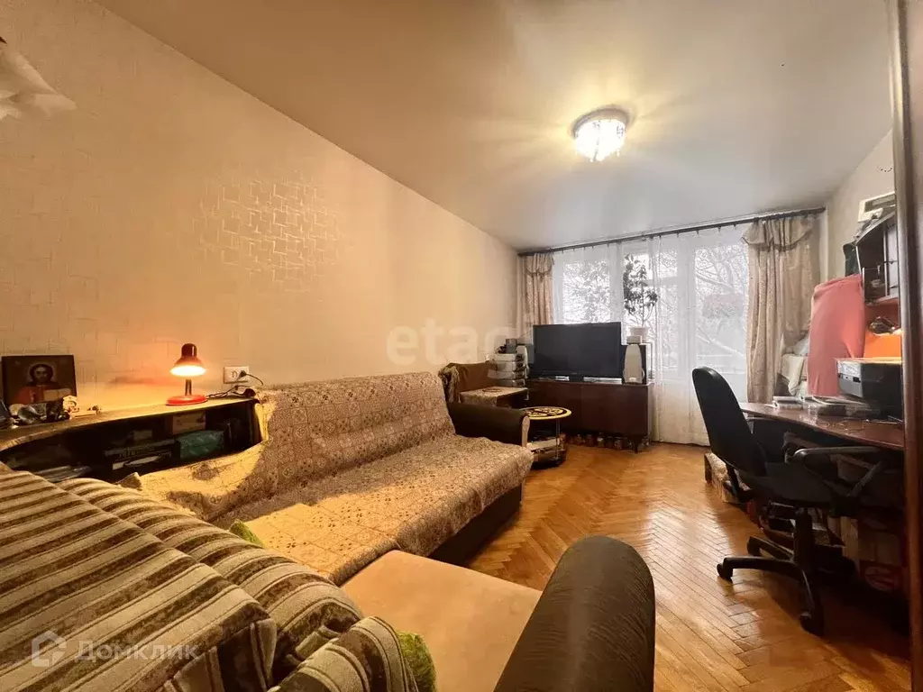 Продаётся 1-к квартира, 29.9 м - Фото 1