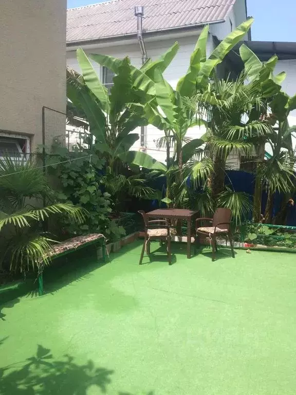 Комната Краснодарский край, Сочи пос. Лоо, ул. Связная, 2 - Фото 2