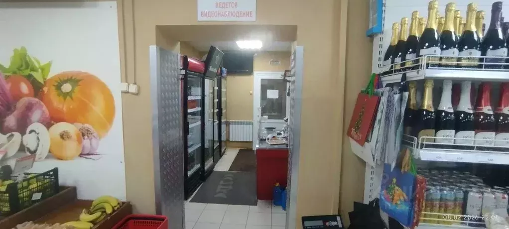 Помещение свободного назначения в Нижегородская область, Кстово ... - Фото 2