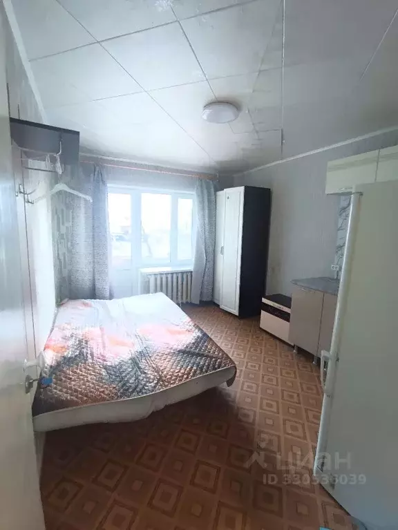 Комната Коми, Сыктывкар ул. Кутузова, 34 (12.0 м) - Фото 2
