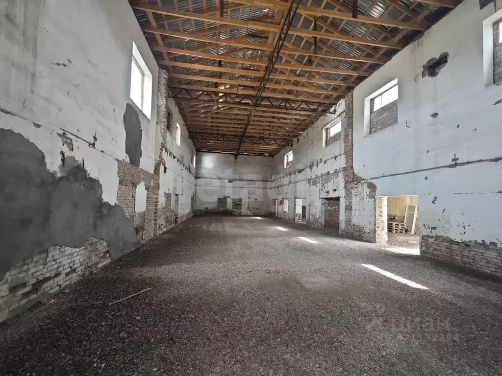 Склад в Ставропольский край, Кировский муниципальный округ, Советская ... - Фото 1