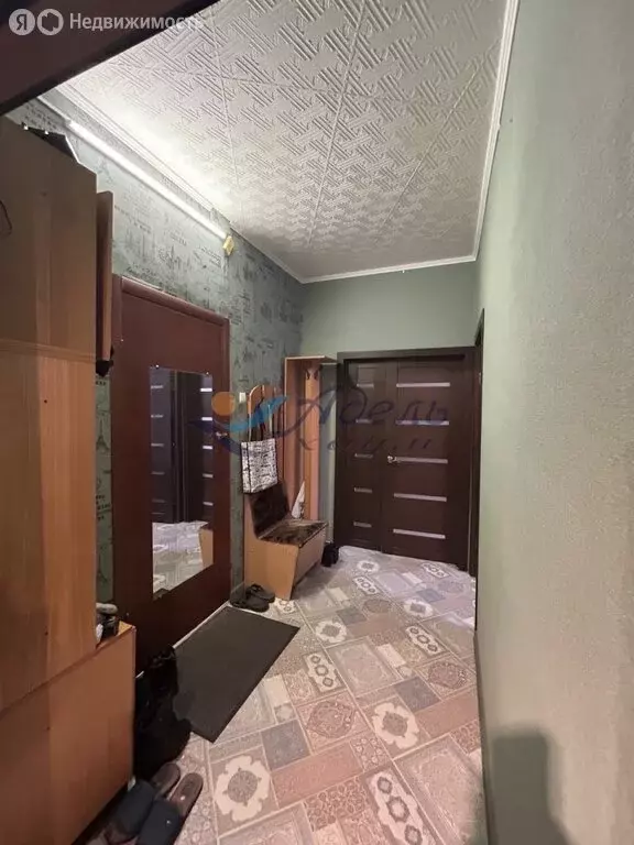 2-комнатная квартира: Норильск, Талнахская улица, 10А (52.8 м) - Фото 2