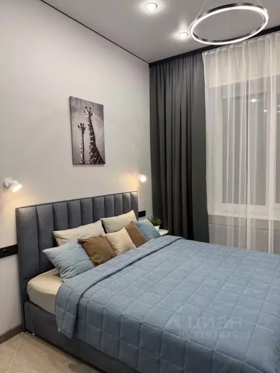 Комната Амурская область, Благовещенск Зейская ул., 206/1 (19.0 м) - Фото 1