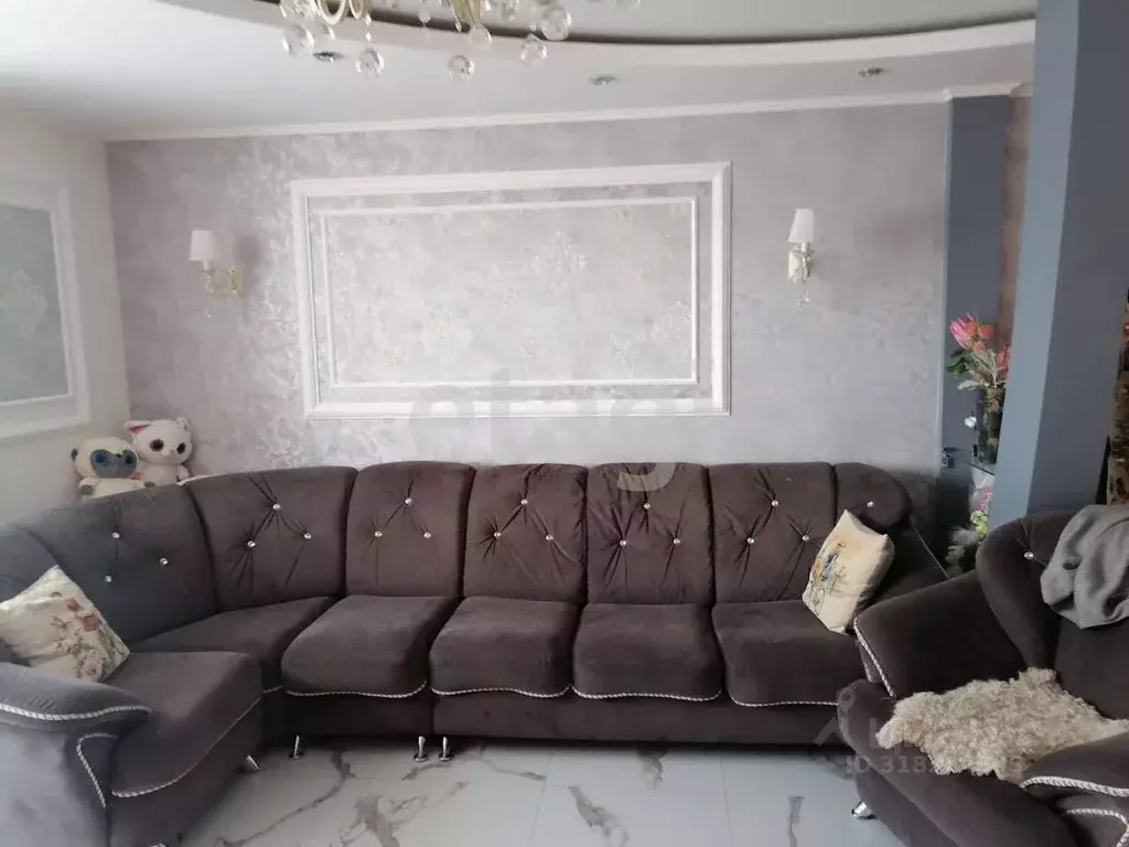 Комната Брянская область, Брянск ул. Есенина, 32 (14.0 м) - Фото 1