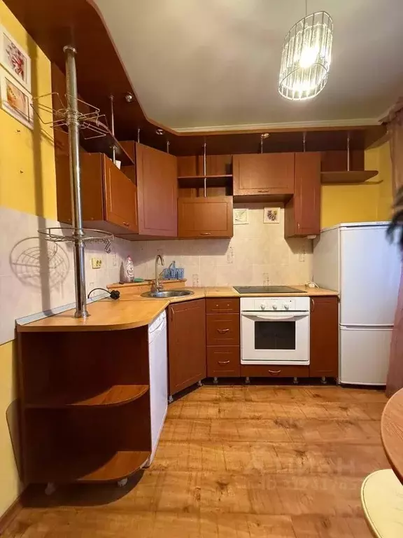 2-к кв. Белгородская область, Старый Оскол Северный мкр, 28 (52.0 м) - Фото 0