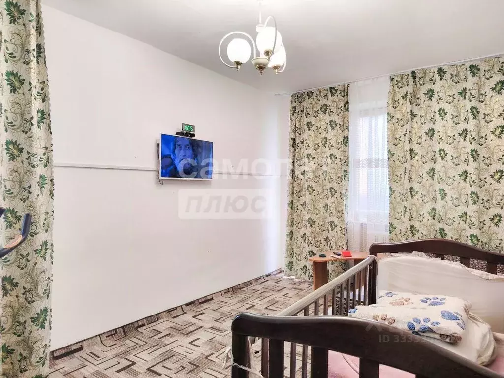 Квартира, 1 комната, 36.29 м - Фото 1