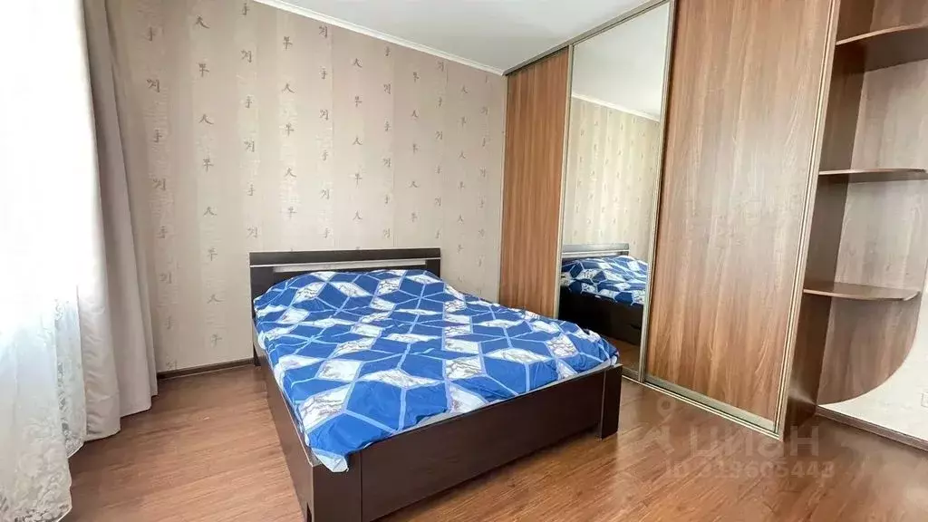 1-к кв. Татарстан, Казань Чистопольская ул., 84/11 (40.0 м) - Фото 0