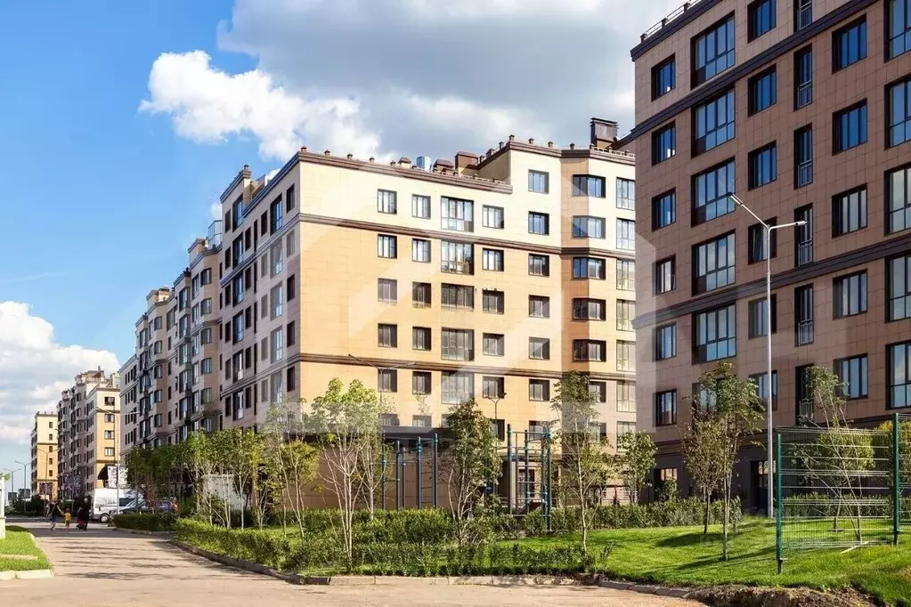 Помещение свободного назначения в Москва д. Сосенки, ул. Ясеневая, 3 ... - Фото 1