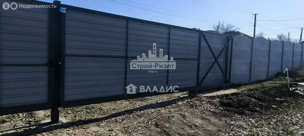 Дом в Керчь, Колхозная улица, 75 (106 м) - Фото 1